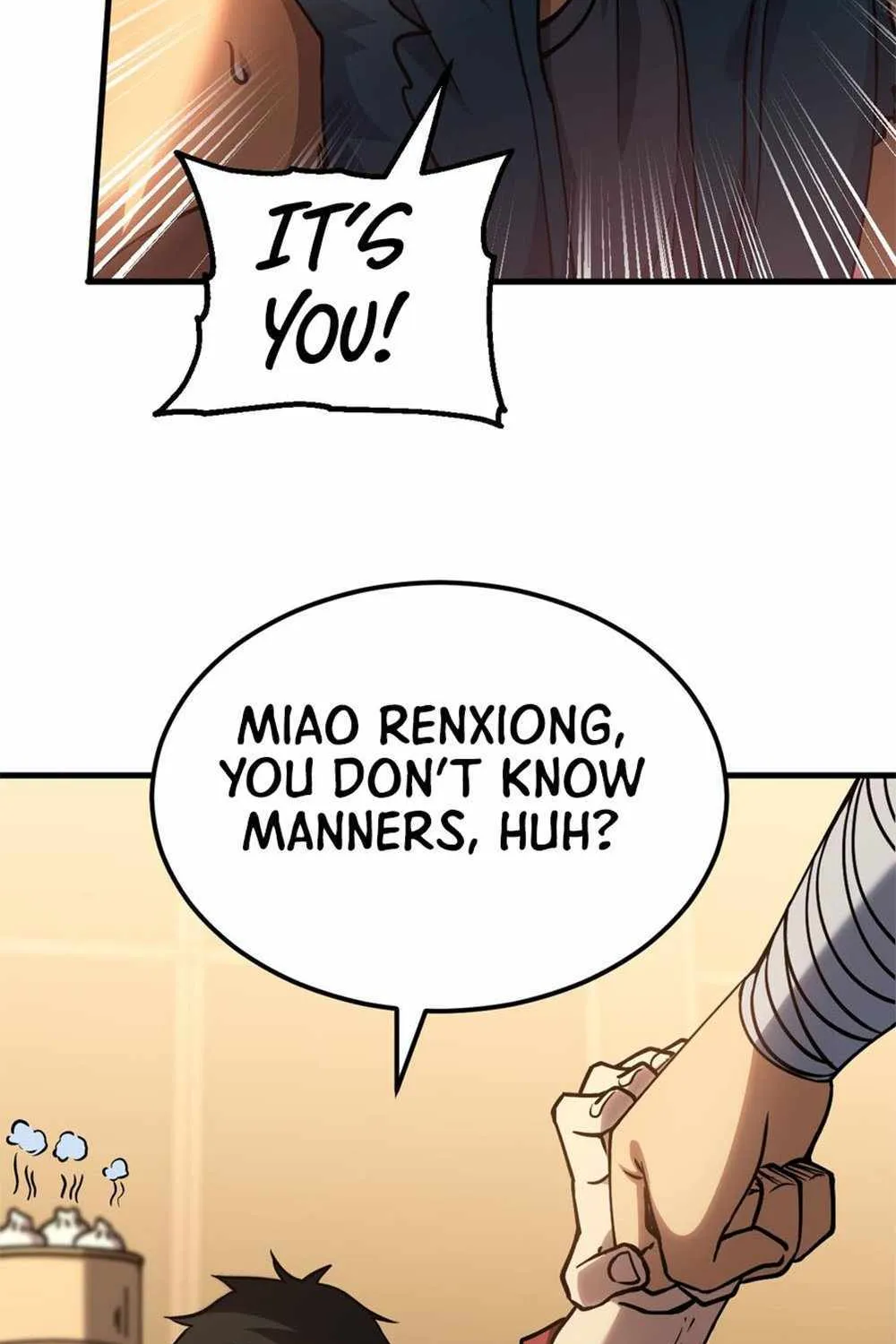 Read Logging 10 000 Years into the Future Apex Future Martial Arts EN Manga Online