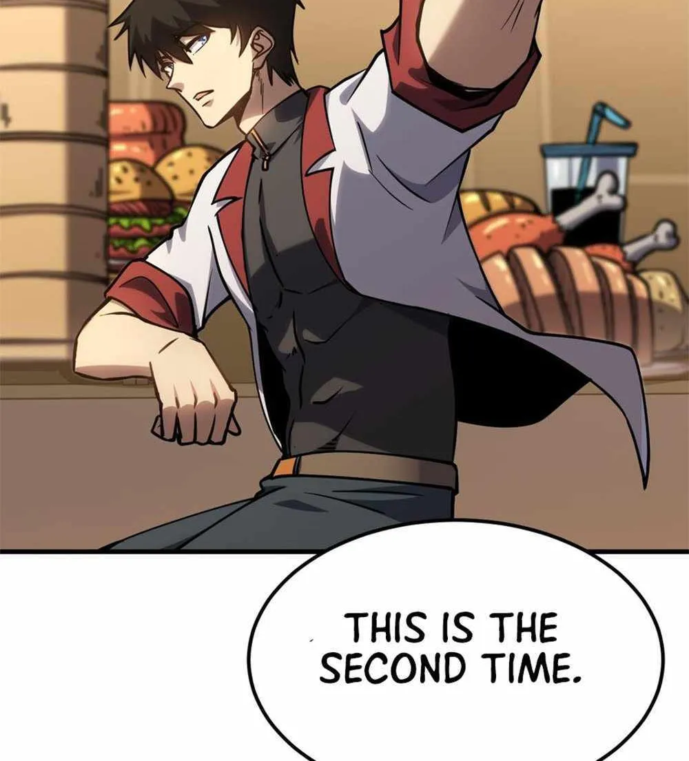 Read Logging 10 000 Years into the Future Apex Future Martial Arts EN Manga Online