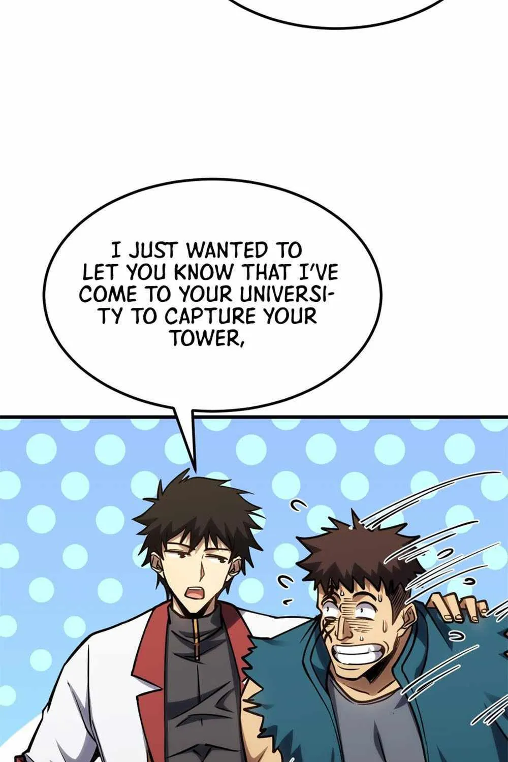 Read Logging 10 000 Years into the Future Apex Future Martial Arts EN Manga Online
