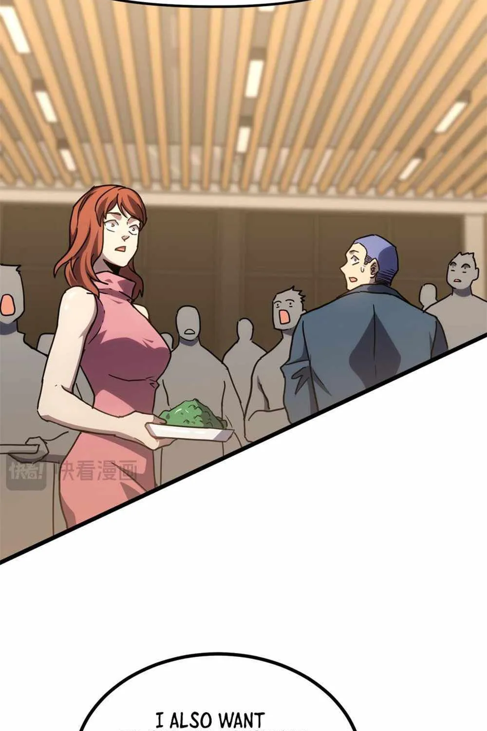 Read Logging 10 000 Years into the Future Apex Future Martial Arts EN Manga Online
