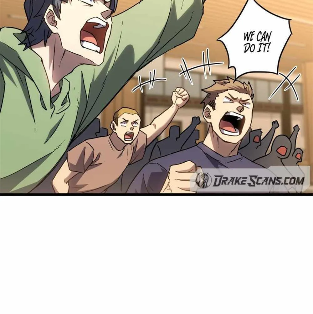 Read Logging 10 000 Years into the Future Apex Future Martial Arts EN Manga Online