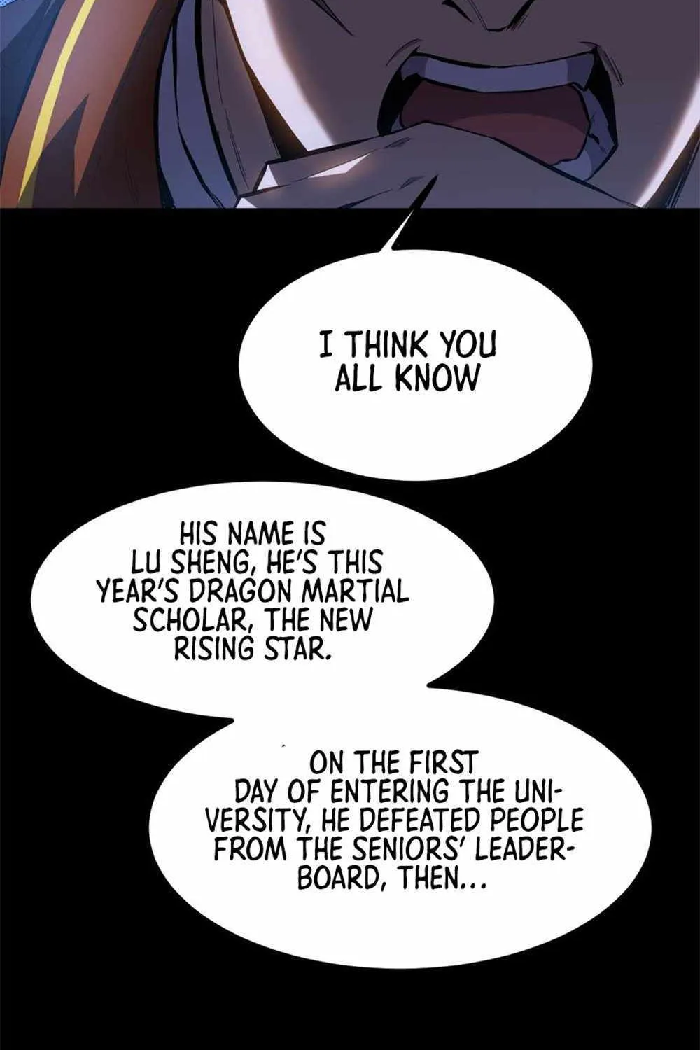 Read Logging 10 000 Years into the Future Apex Future Martial Arts EN Manga Online