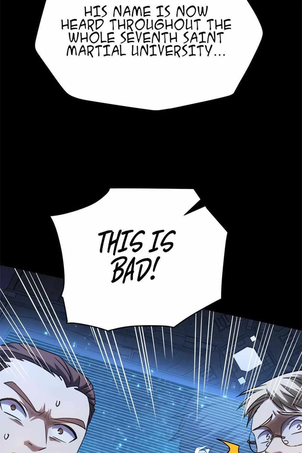 Read Logging 10 000 Years into the Future Apex Future Martial Arts EN Manga Online
