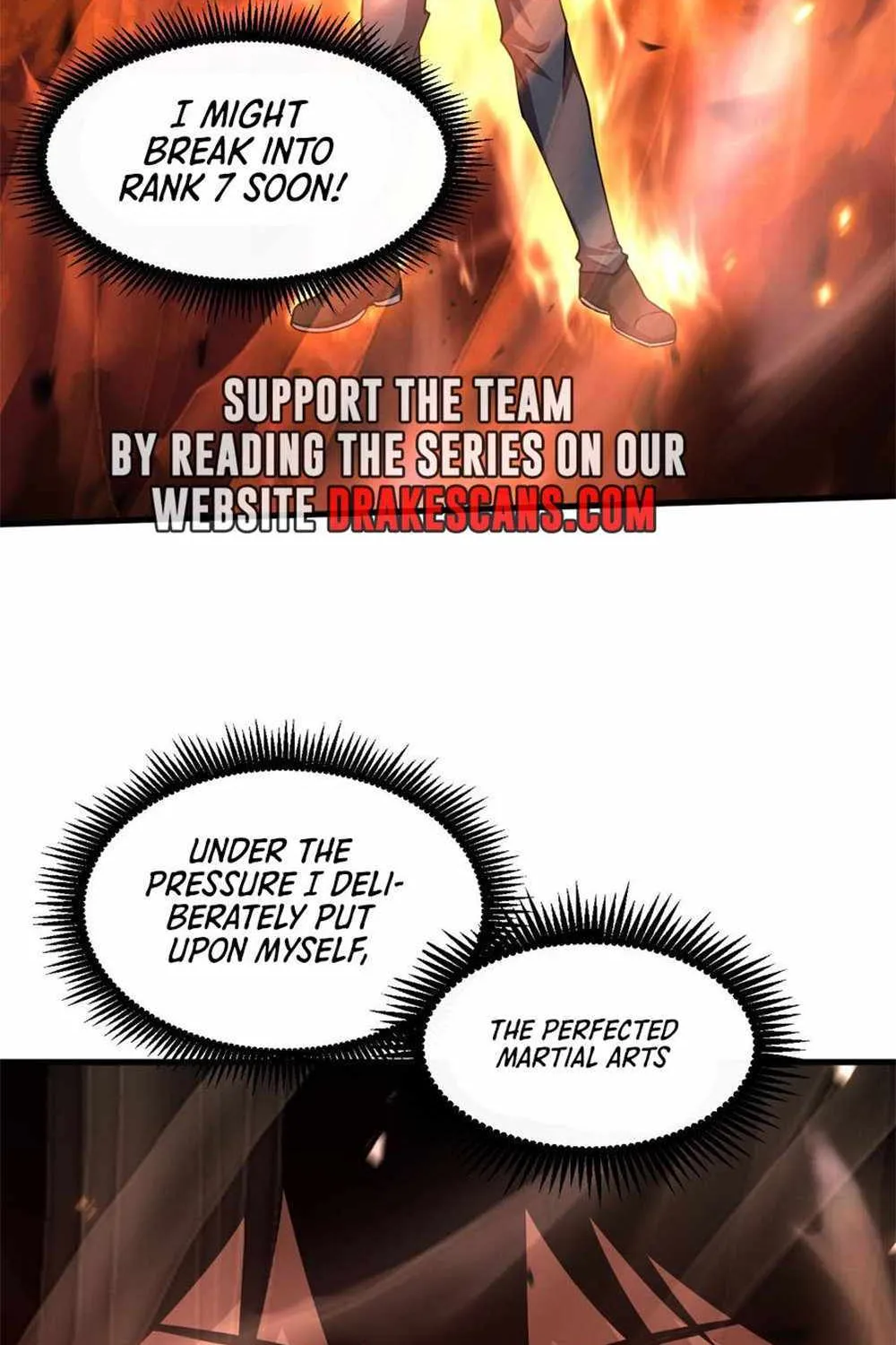 Read Logging 10 000 Years into the Future Apex Future Martial Arts EN Manga Online