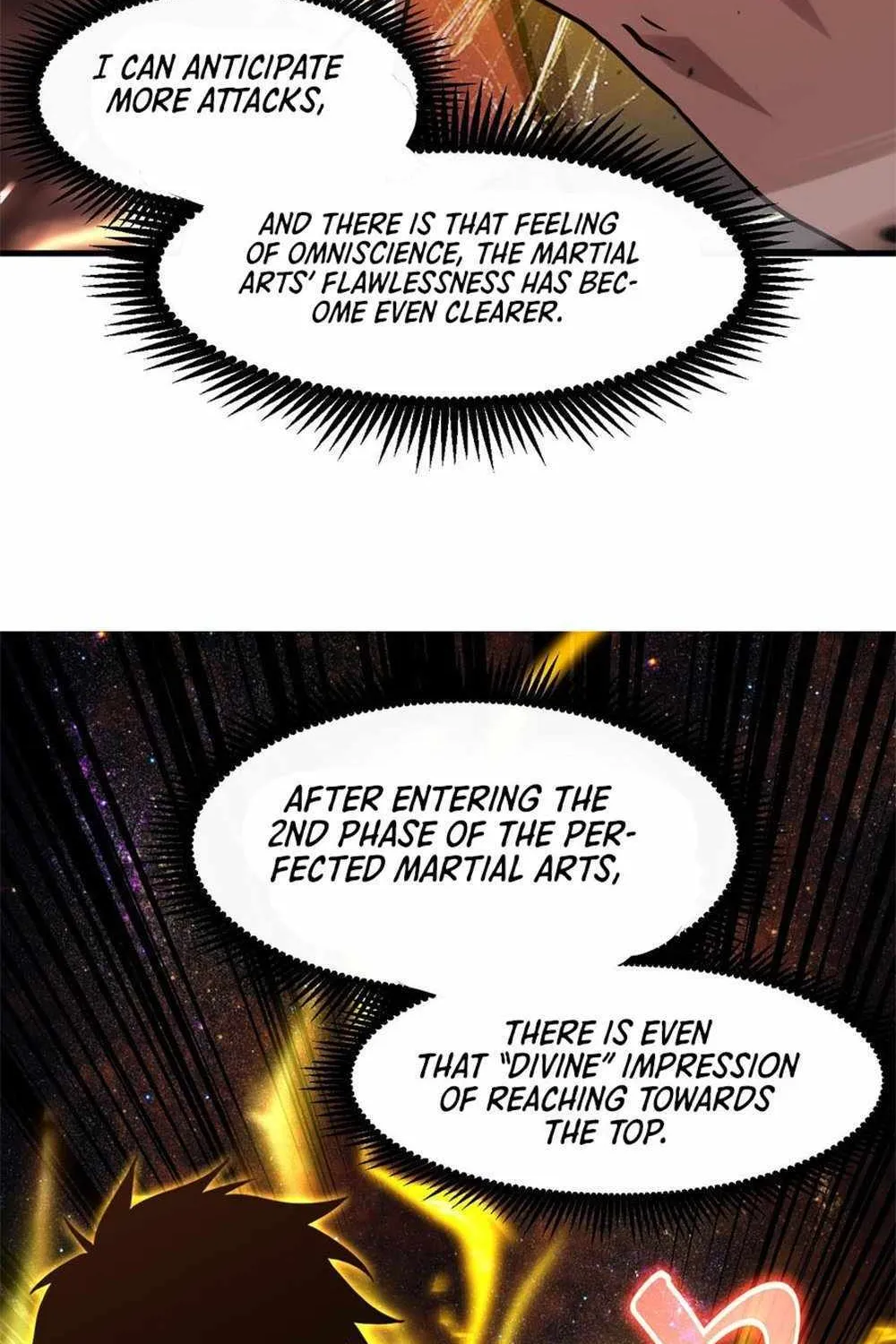 Read Logging 10 000 Years into the Future Apex Future Martial Arts EN Manga Online