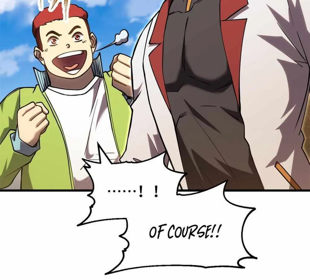 Read Logging 10 000 Years into the Future Apex Future Martial Arts EN Manga Online