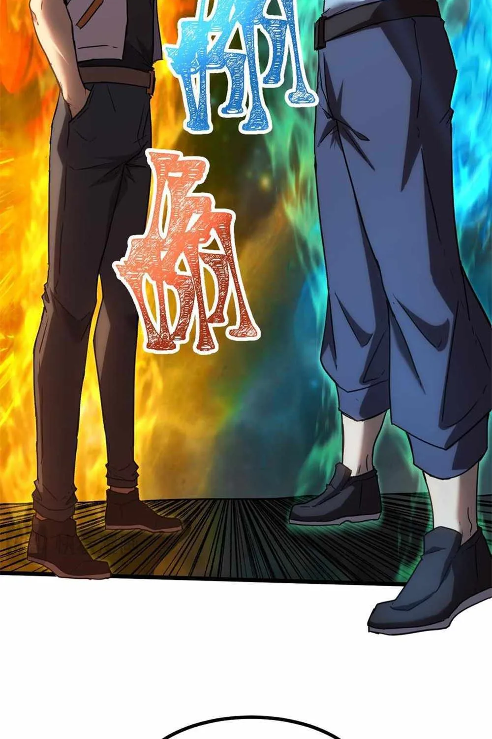 Read Logging 10 000 Years into the Future Apex Future Martial Arts EN Manga Online