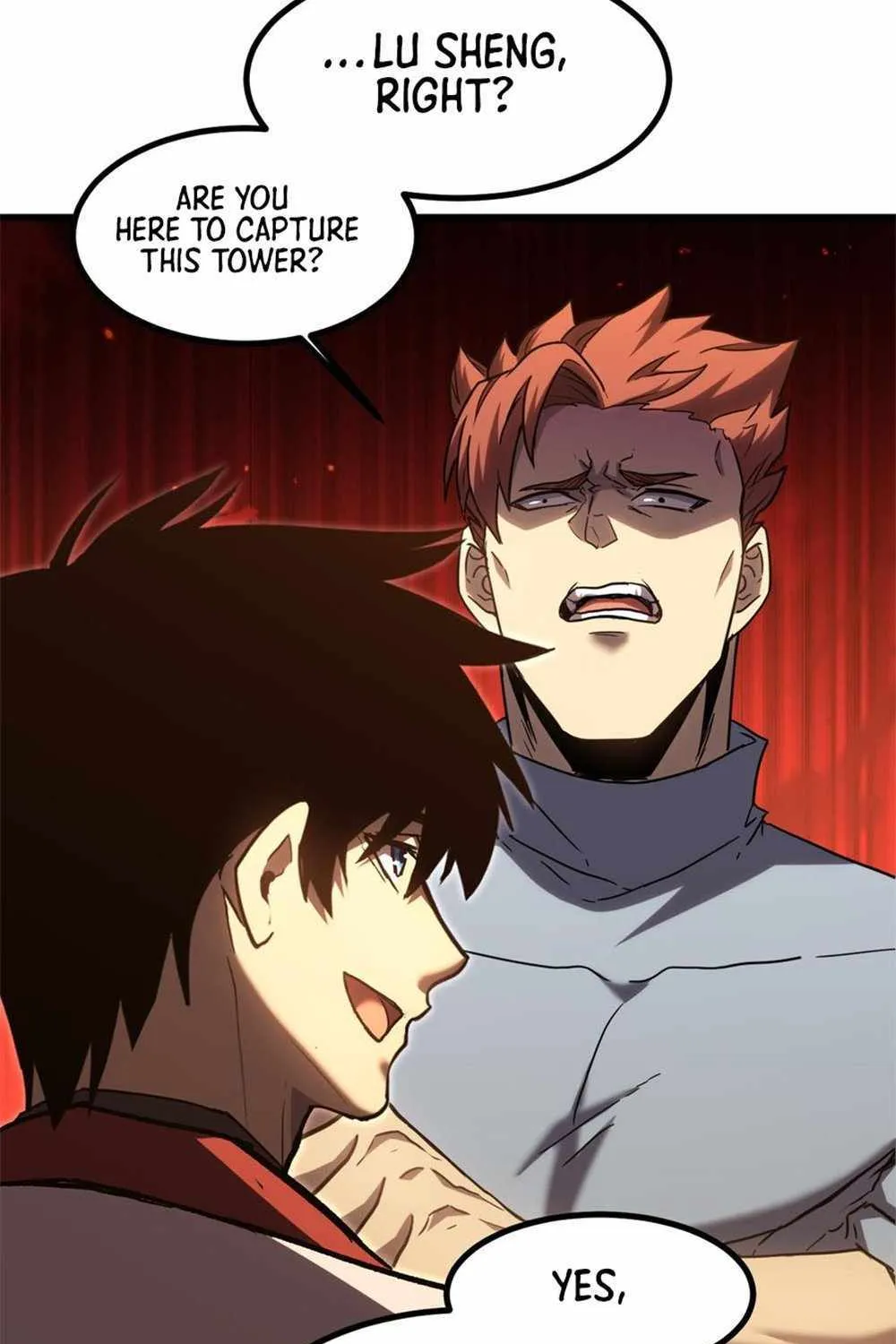 Read Logging 10 000 Years into the Future Apex Future Martial Arts EN Manga Online