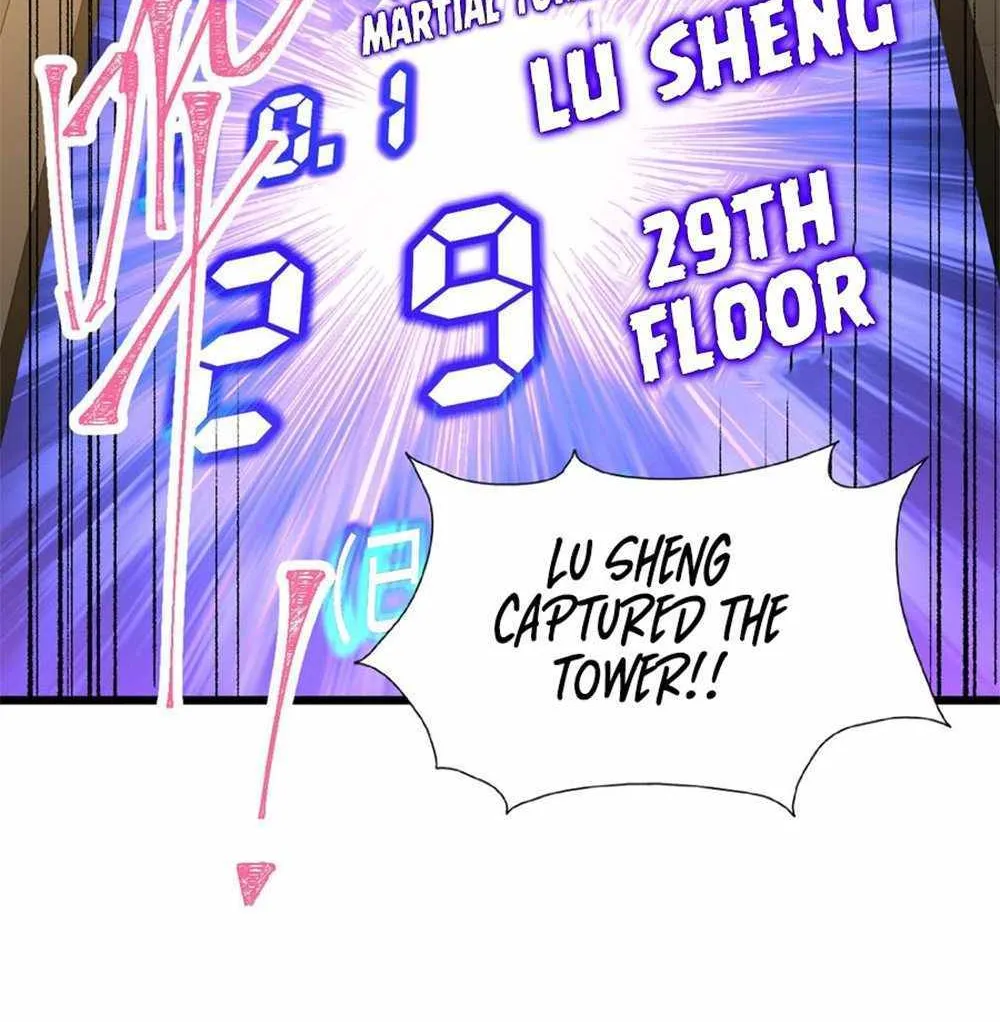 Read Logging 10 000 Years into the Future Apex Future Martial Arts EN Manga Online