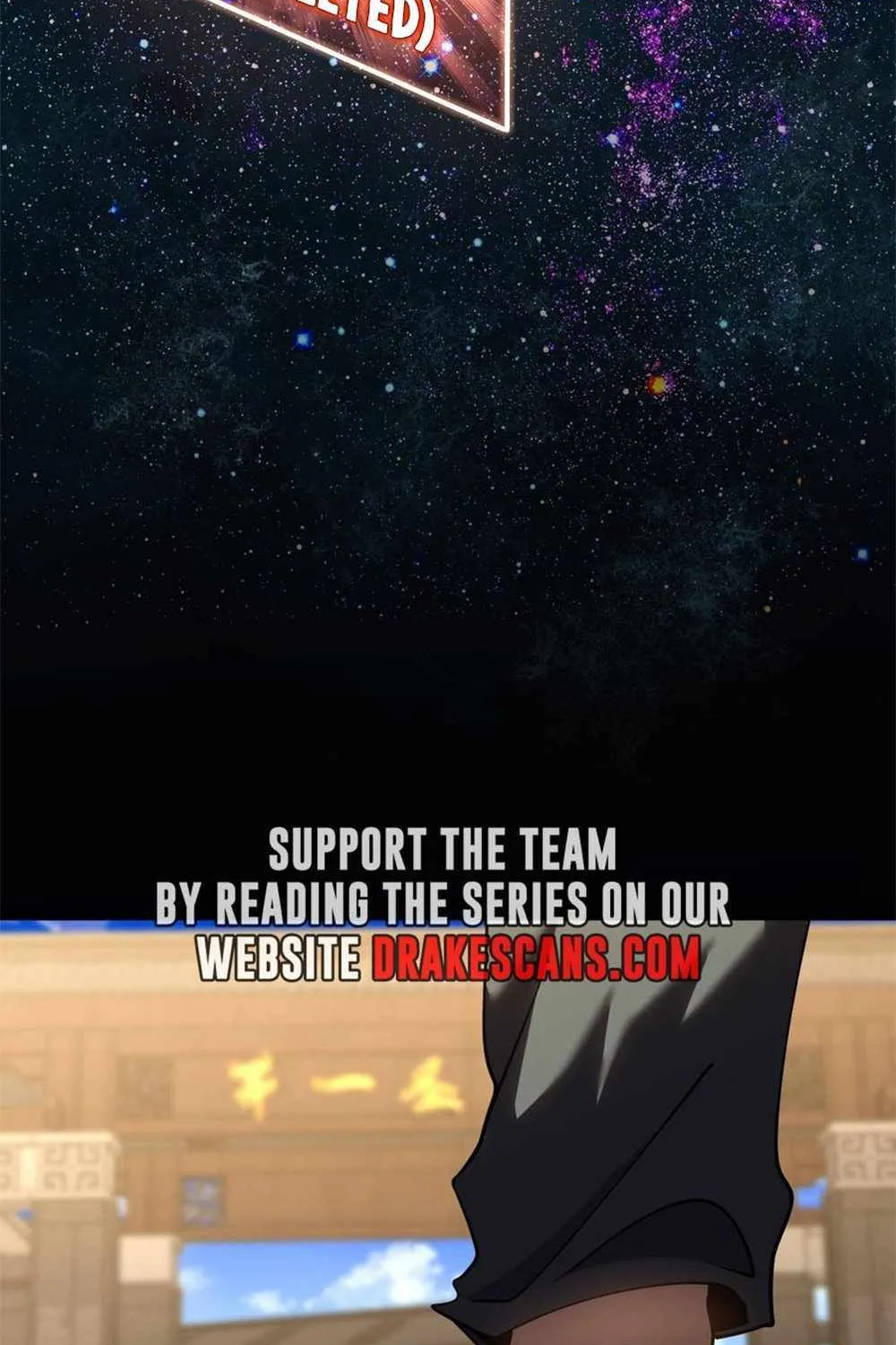 Read Logging 10 000 Years into the Future Apex Future Martial Arts EN Manga Online