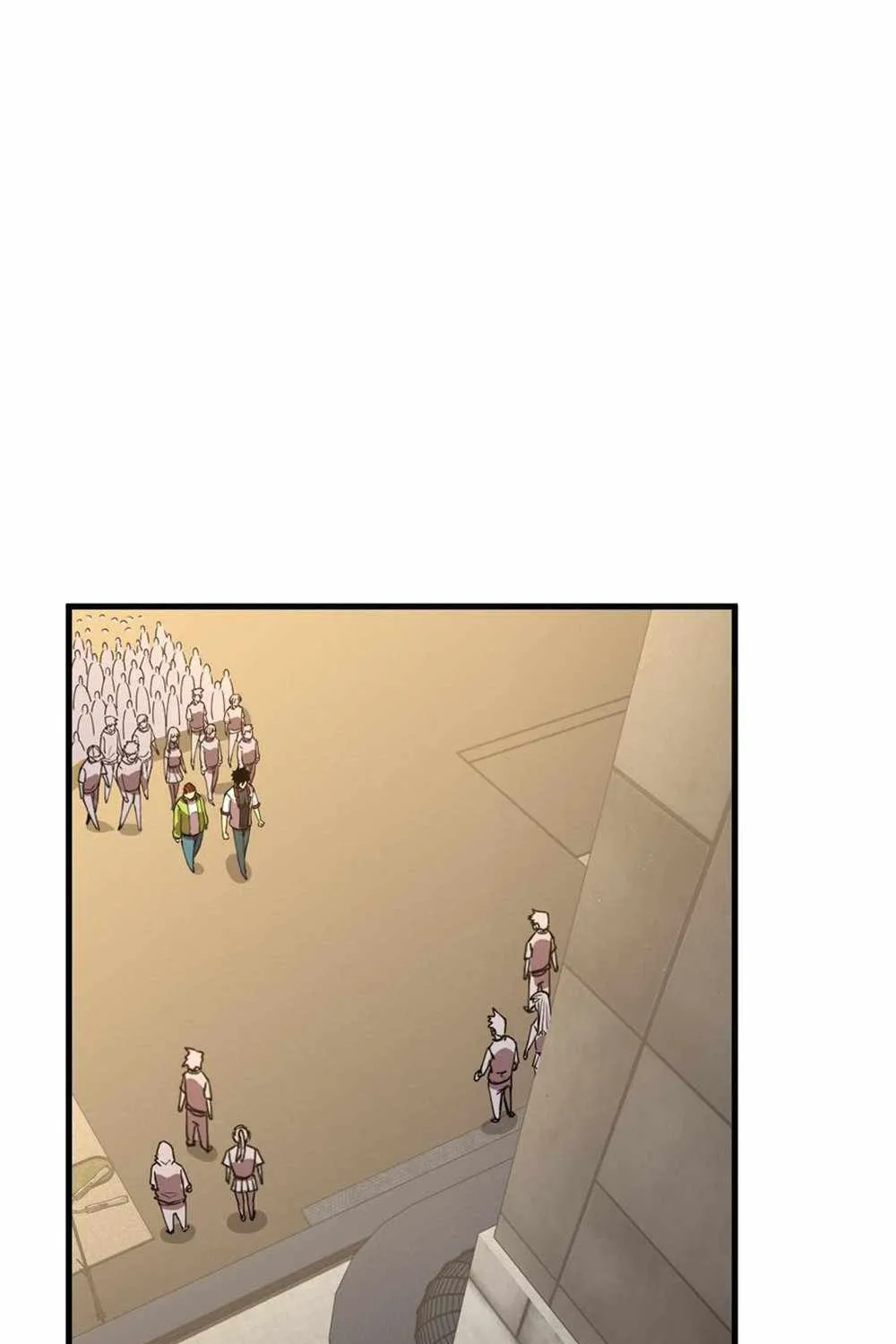 Read Logging 10 000 Years into the Future Apex Future Martial Arts EN Manga Online