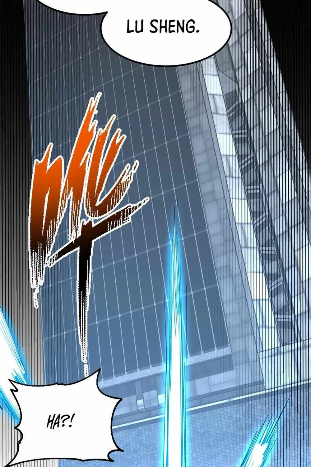 Read Logging 10 000 Years into the Future Apex Future Martial Arts EN Manga Online