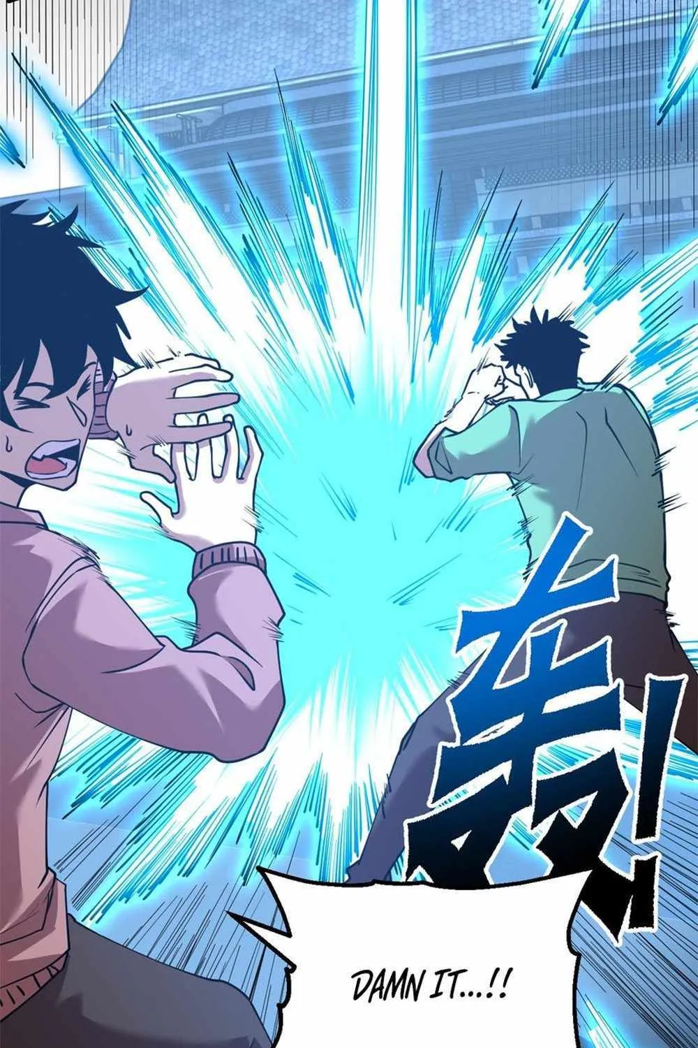 Read Logging 10 000 Years into the Future Apex Future Martial Arts EN Manga Online