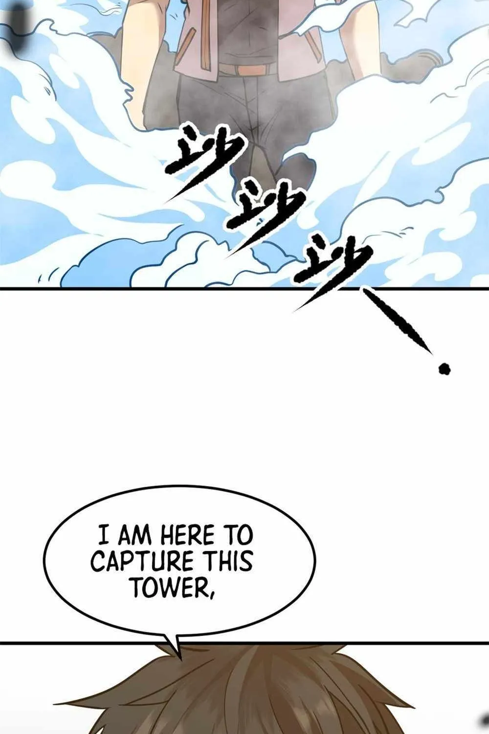 Read Logging 10 000 Years into the Future Apex Future Martial Arts EN Manga Online