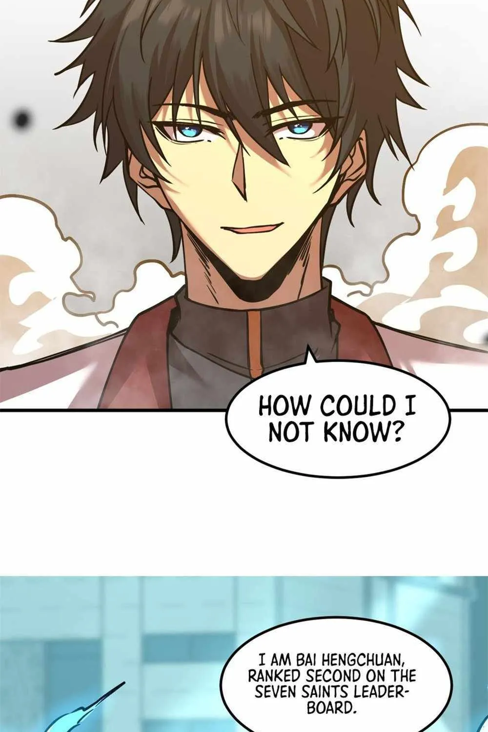 Read Logging 10 000 Years into the Future Apex Future Martial Arts EN Manga Online