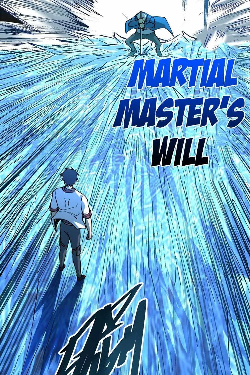 Read Logging 10 000 Years into the Future Apex Future Martial Arts EN Manga Online