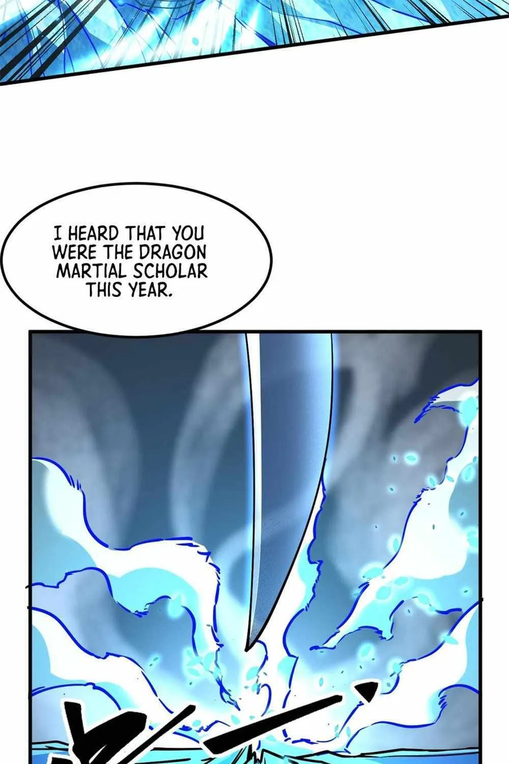 Read Logging 10 000 Years into the Future Apex Future Martial Arts EN Manga Online