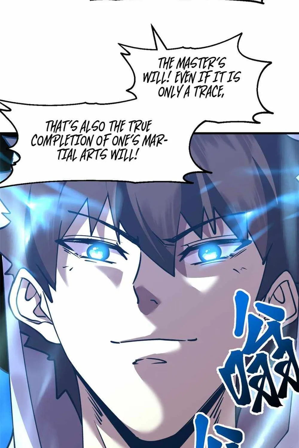 Read Logging 10 000 Years into the Future Apex Future Martial Arts EN Manga Online