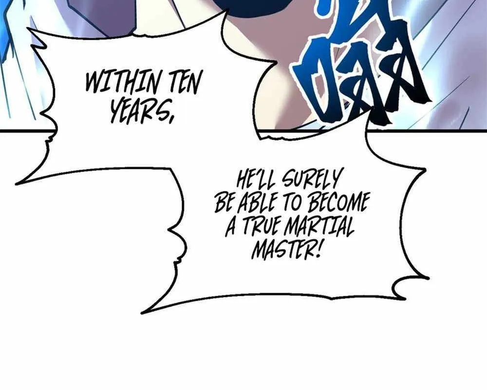 Read Logging 10 000 Years into the Future Apex Future Martial Arts EN Manga Online