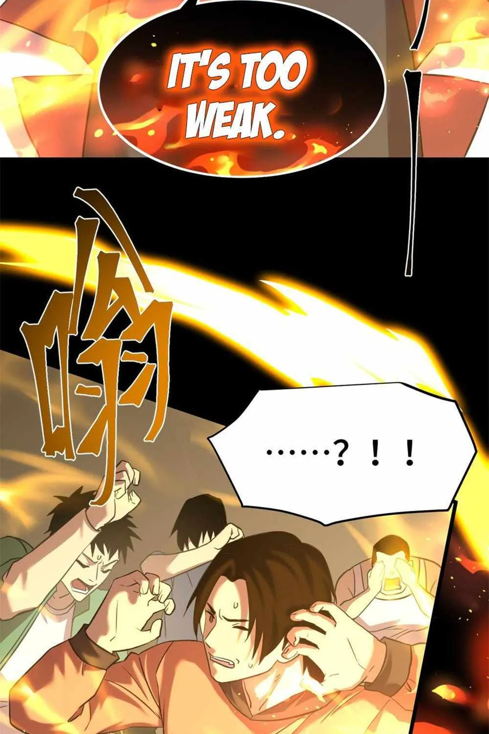 Read Logging 10 000 Years into the Future Apex Future Martial Arts EN Manga Online