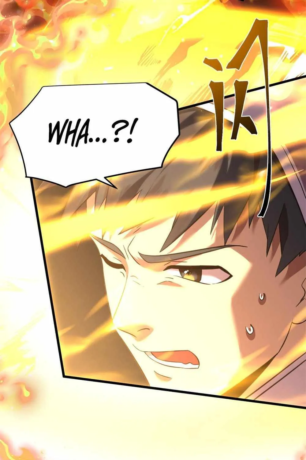Read Logging 10 000 Years into the Future Apex Future Martial Arts EN Manga Online