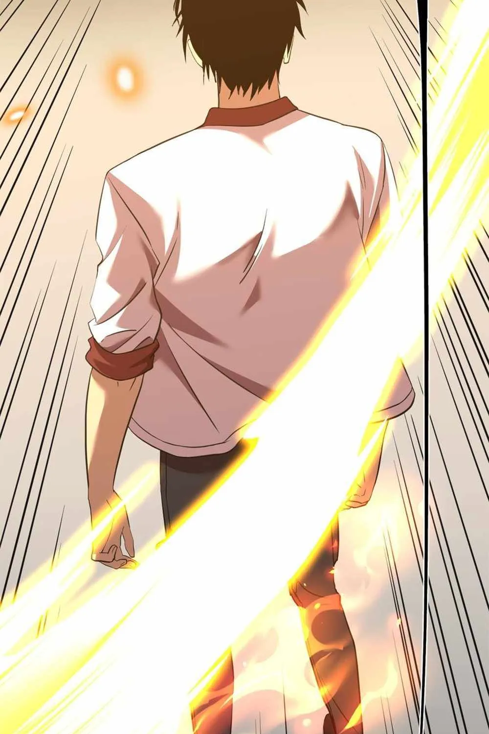 Read Logging 10 000 Years into the Future Apex Future Martial Arts EN Manga Online
