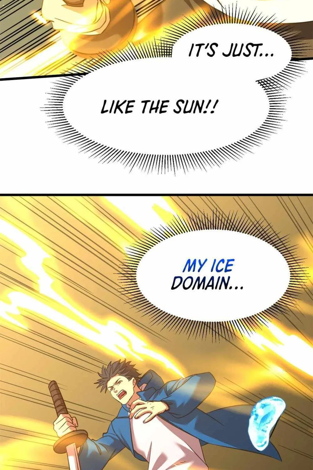 Read Logging 10 000 Years into the Future Apex Future Martial Arts EN Manga Online