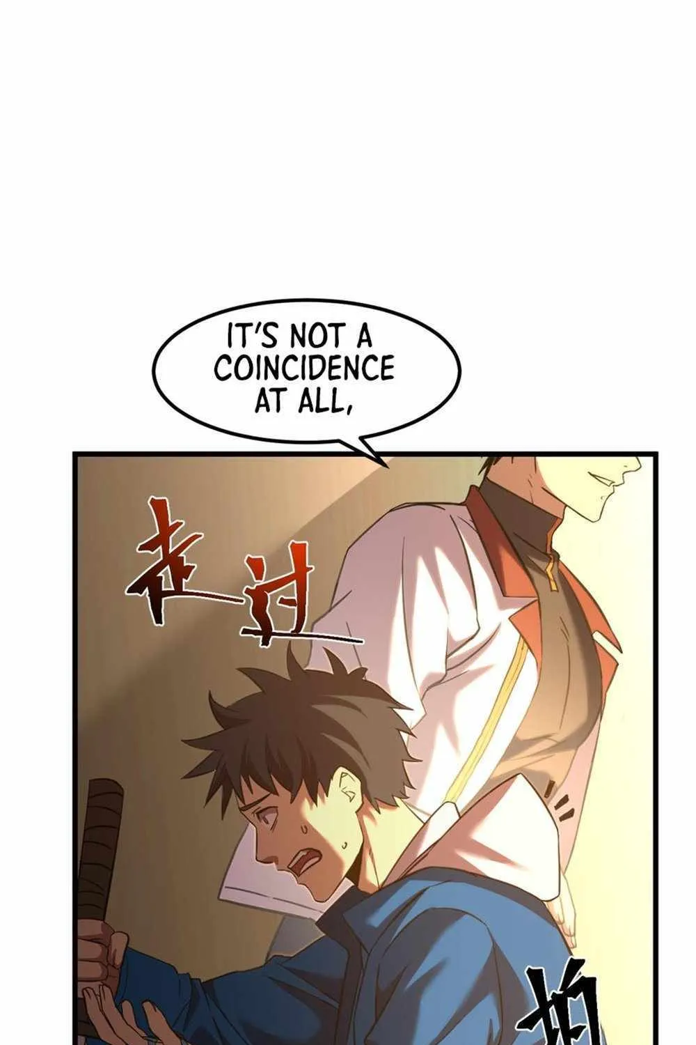 Read Logging 10 000 Years into the Future Apex Future Martial Arts EN Manga Online