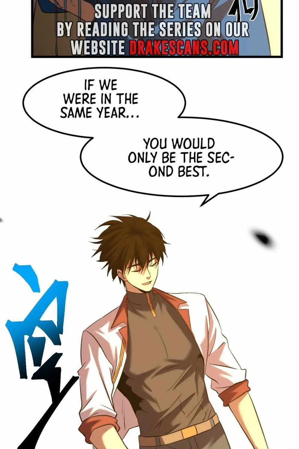 Read Logging 10 000 Years into the Future Apex Future Martial Arts EN Manga Online