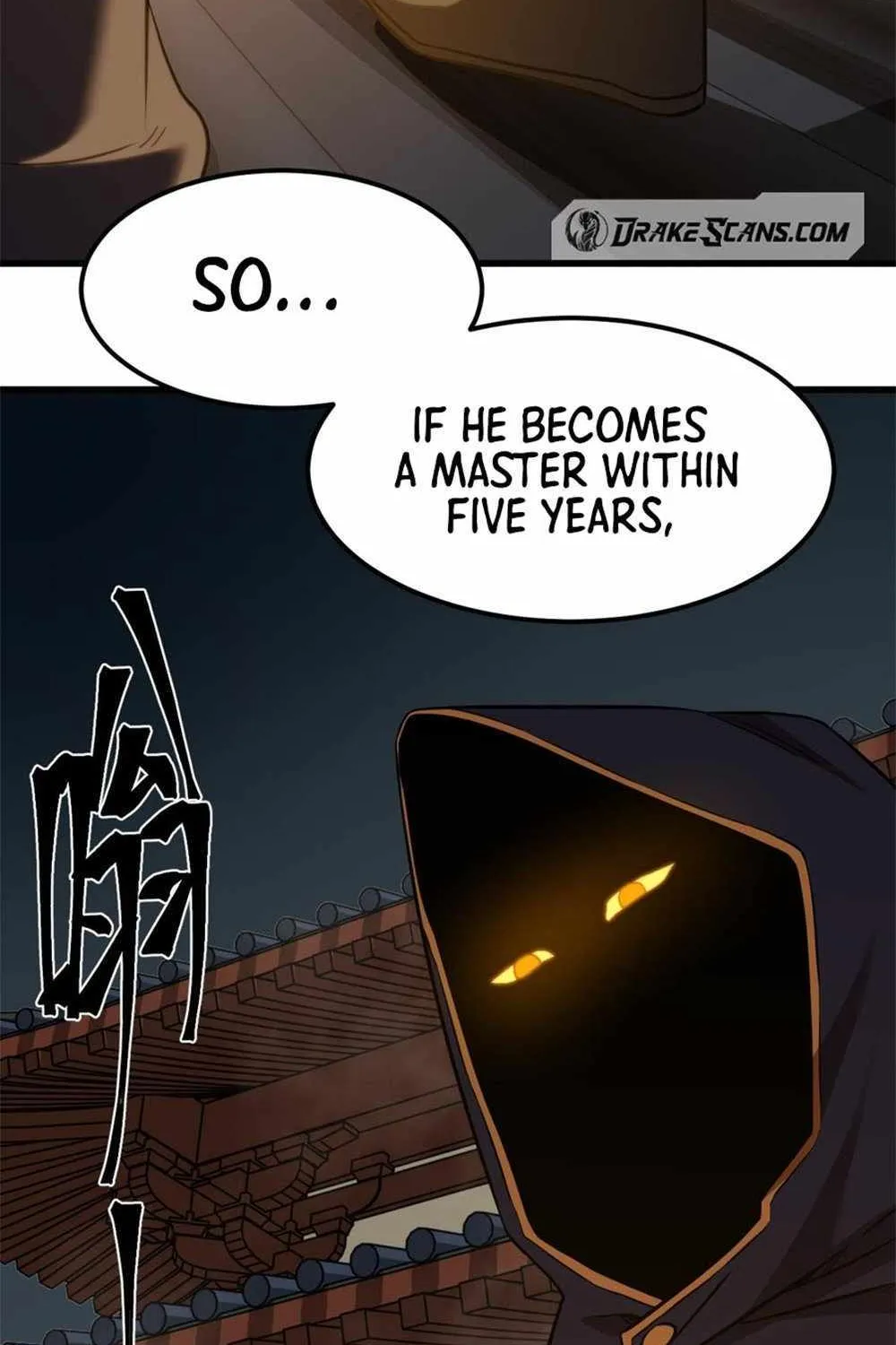 Read Logging 10 000 Years into the Future Apex Future Martial Arts EN Manga Online