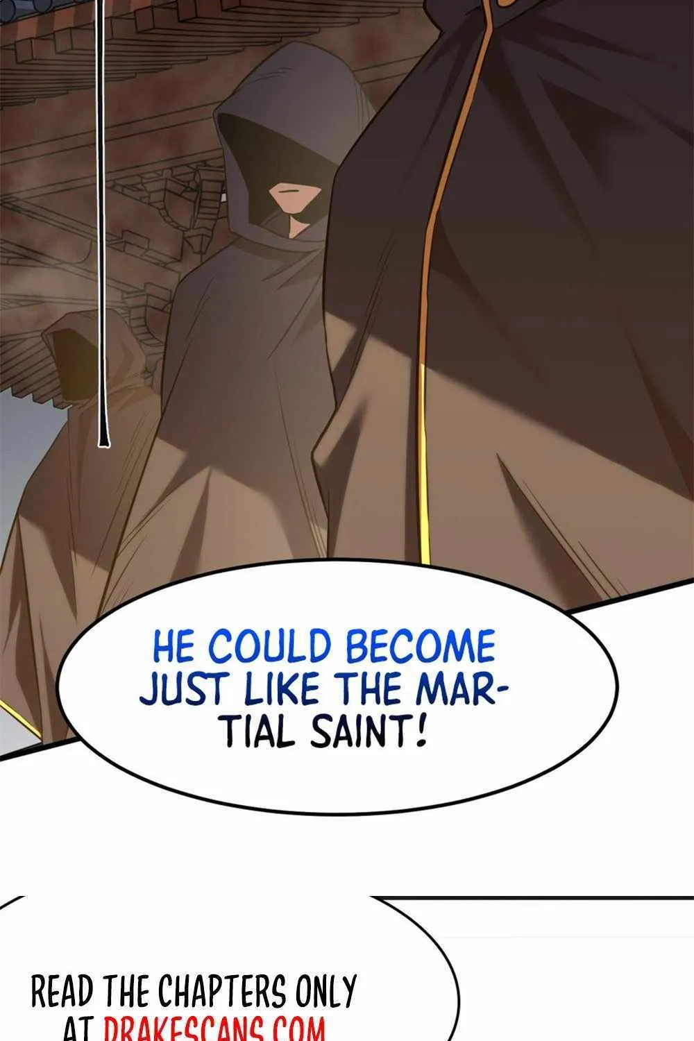 Read Logging 10 000 Years into the Future Apex Future Martial Arts EN Manga Online