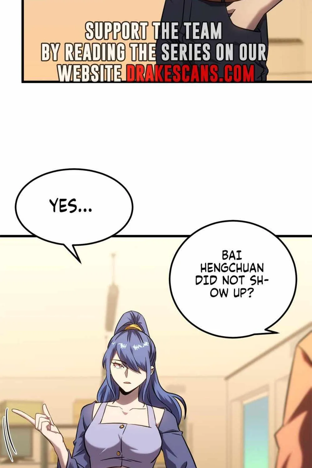 Read Logging 10 000 Years into the Future Apex Future Martial Arts EN Manga Online