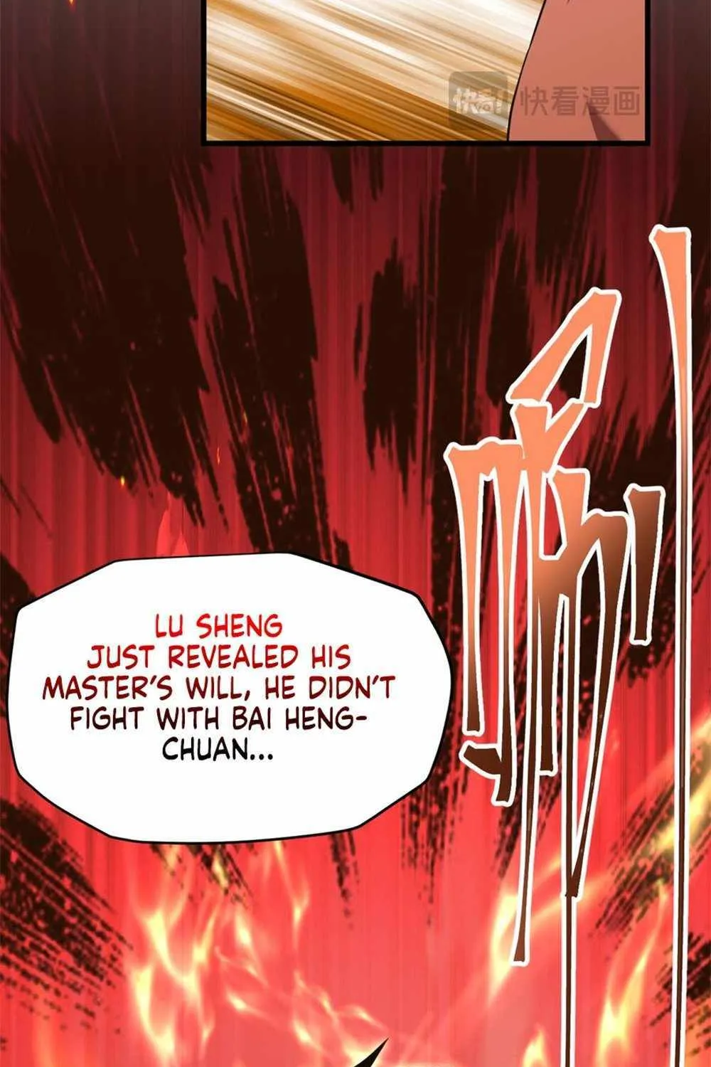 Read Logging 10 000 Years into the Future Apex Future Martial Arts EN Manga Online