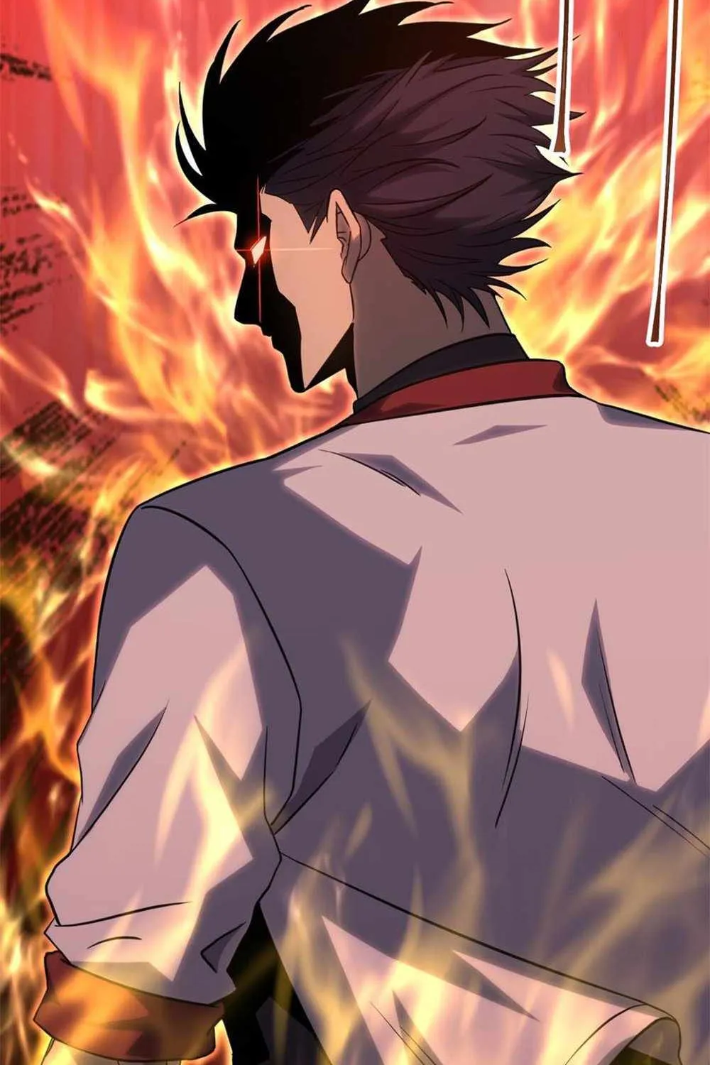 Read Logging 10 000 Years into the Future Apex Future Martial Arts EN Manga Online