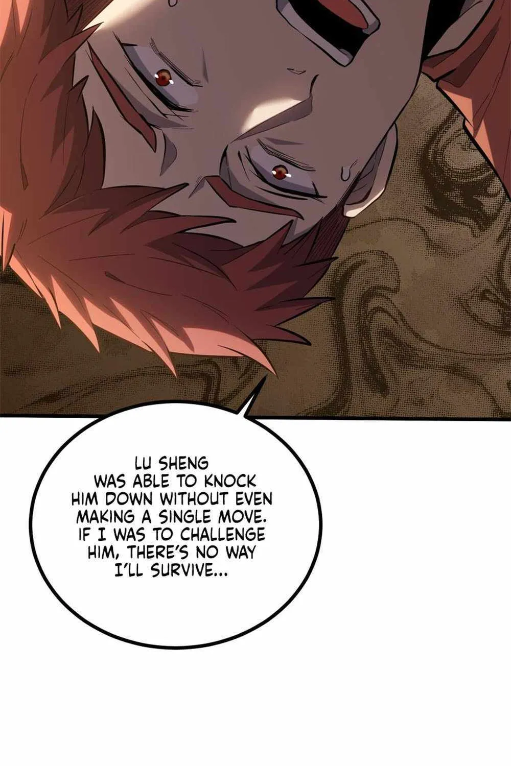 Read Logging 10 000 Years into the Future Apex Future Martial Arts EN Manga Online