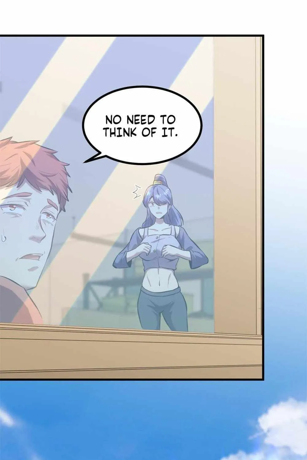 Read Logging 10 000 Years into the Future Apex Future Martial Arts EN Manga Online