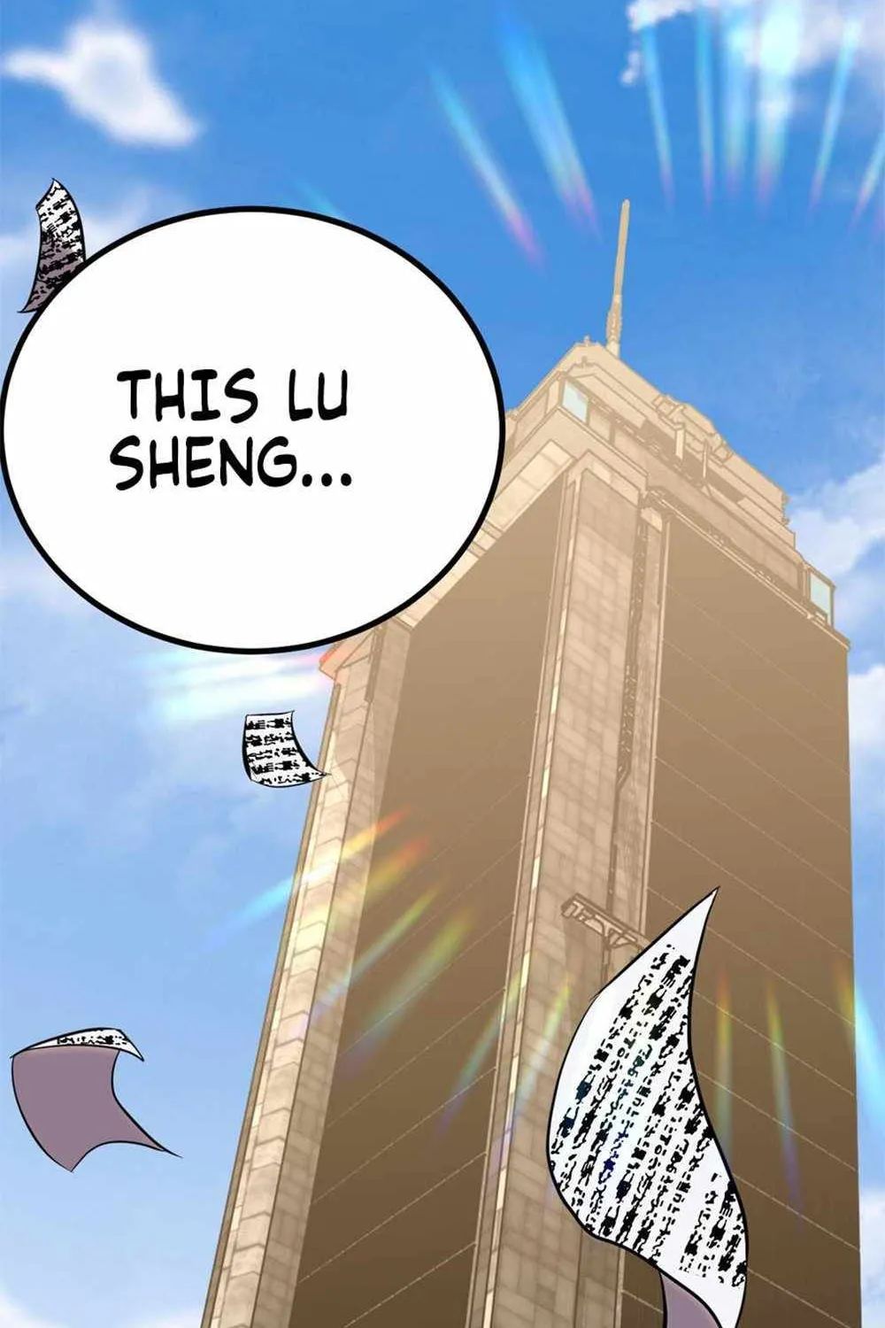 Read Logging 10 000 Years into the Future Apex Future Martial Arts EN Manga Online