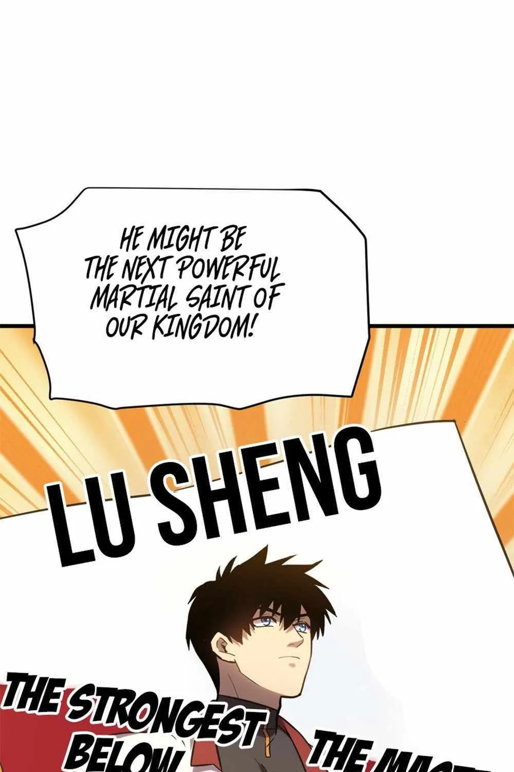 Read Logging 10 000 Years into the Future Apex Future Martial Arts EN Manga Online