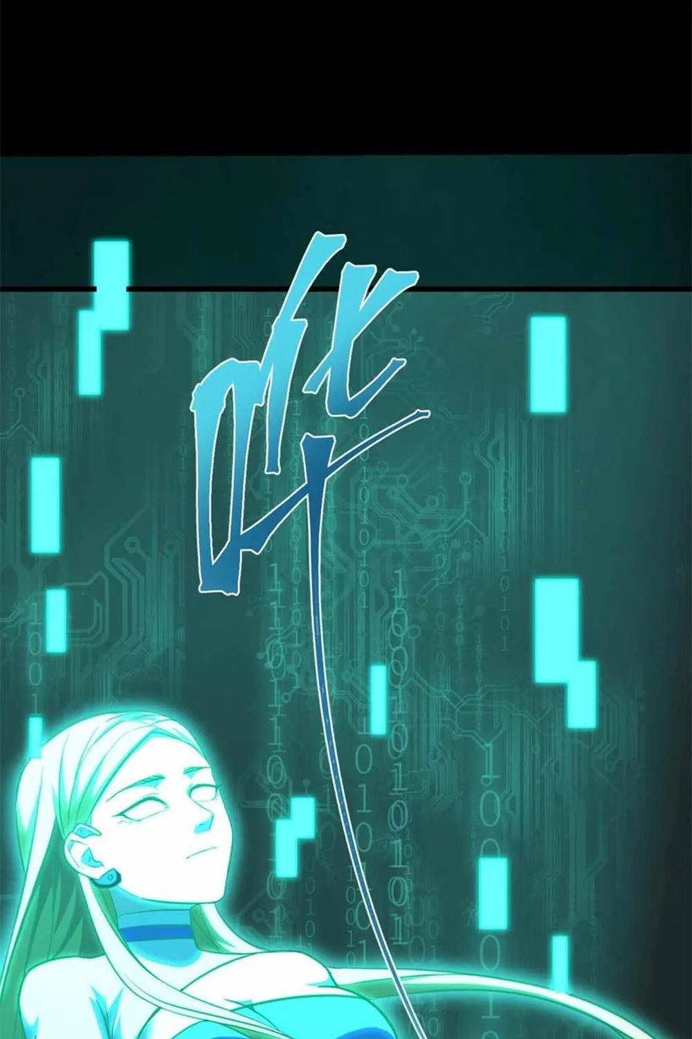 Read Logging 10 000 Years into the Future Apex Future Martial Arts EN Manga Online