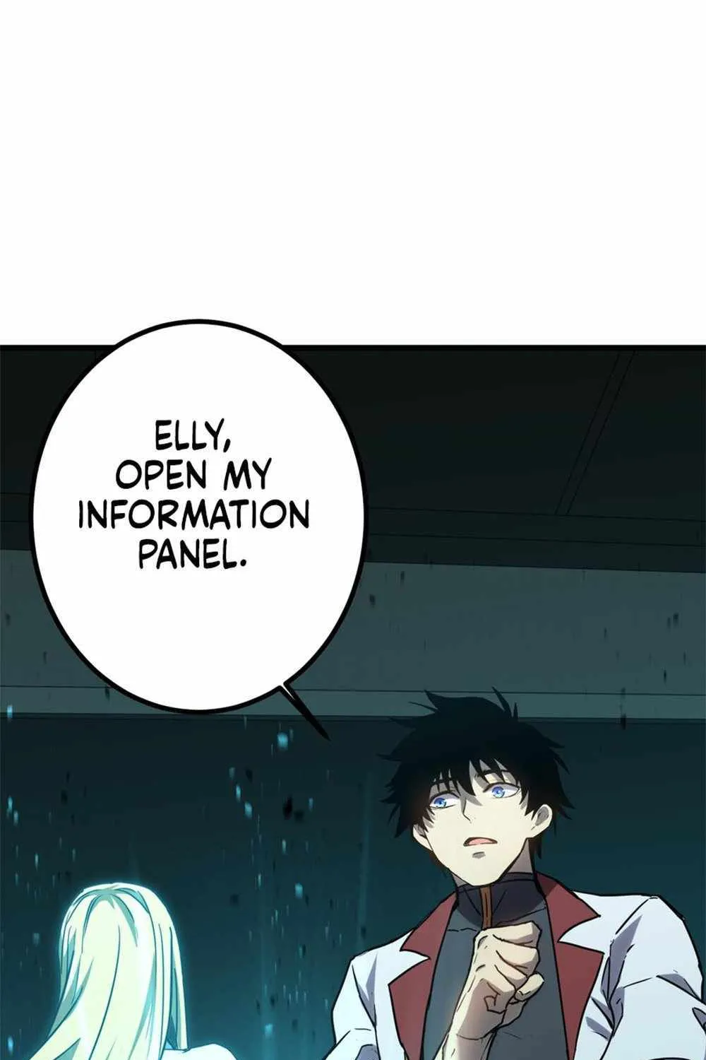 Read Logging 10 000 Years into the Future Apex Future Martial Arts EN Manga Online