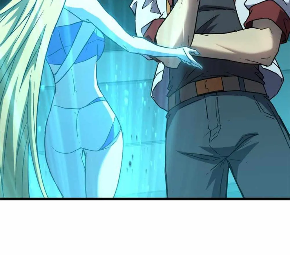 Read Logging 10 000 Years into the Future Apex Future Martial Arts EN Manga Online