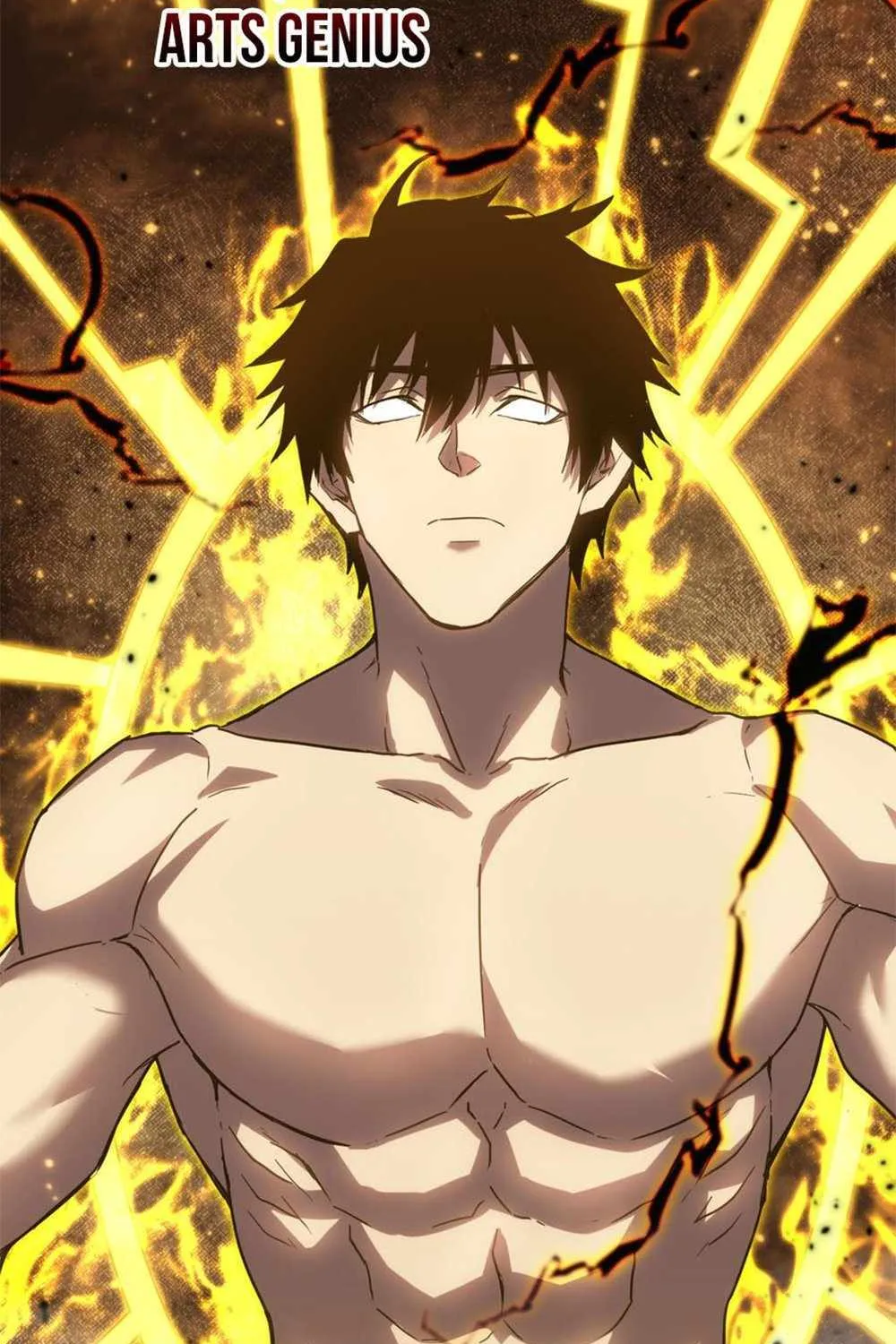 Read Logging 10 000 Years into the Future Apex Future Martial Arts EN Manga Online