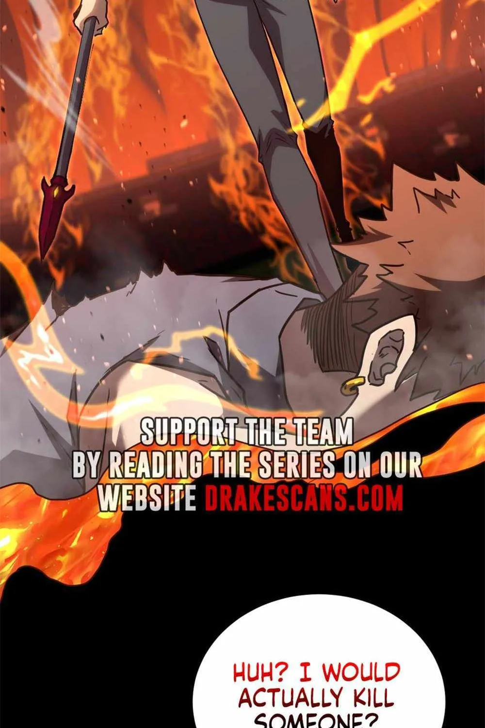 Read Logging 10 000 Years into the Future Apex Future Martial Arts EN Manga Online