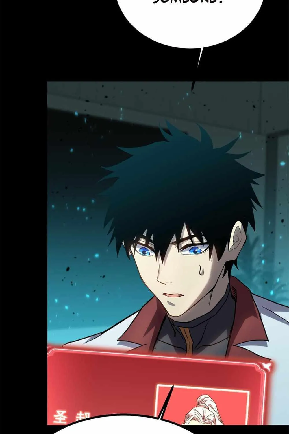 Read Logging 10 000 Years into the Future Apex Future Martial Arts EN Manga Online