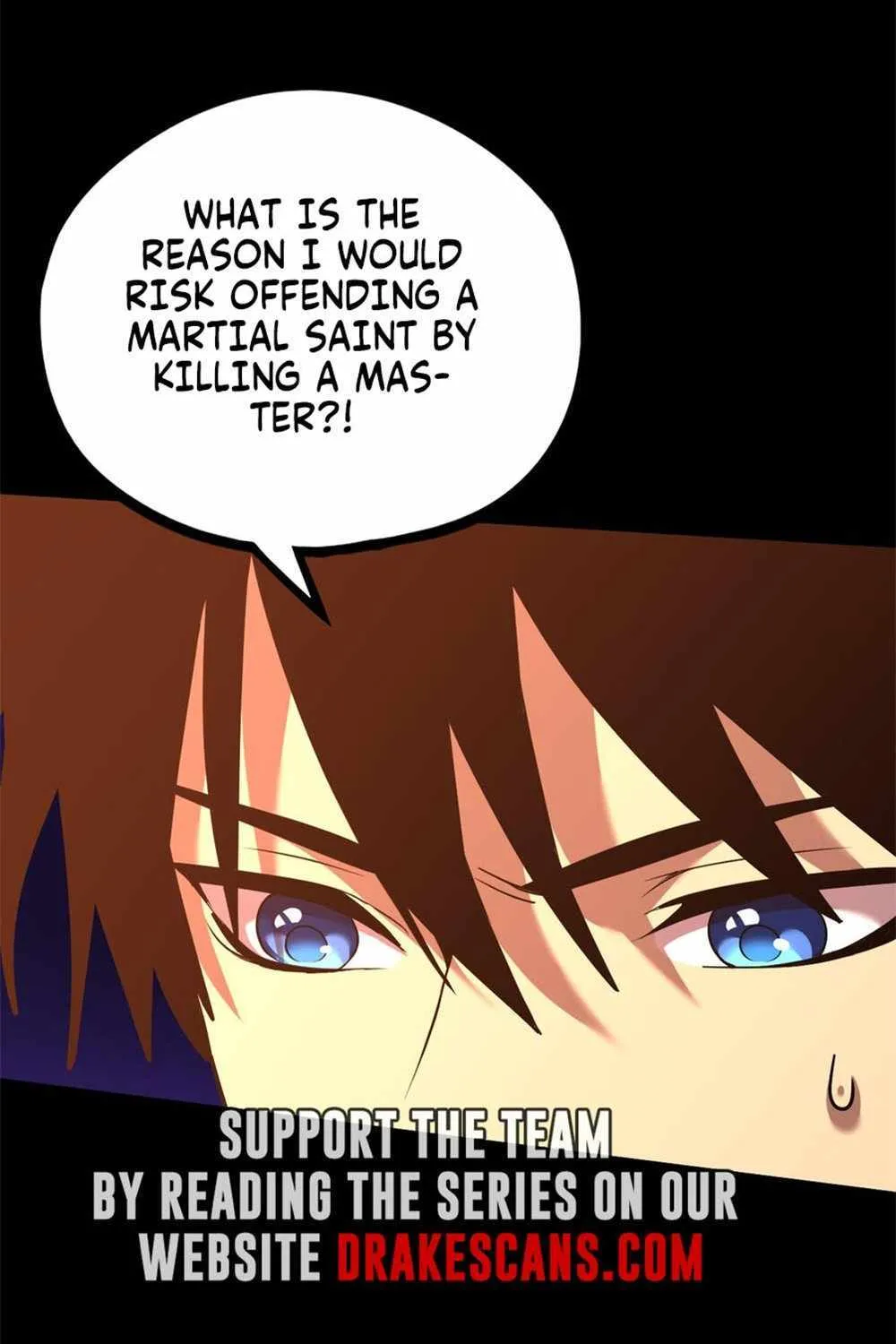 Read Logging 10 000 Years into the Future Apex Future Martial Arts EN Manga Online
