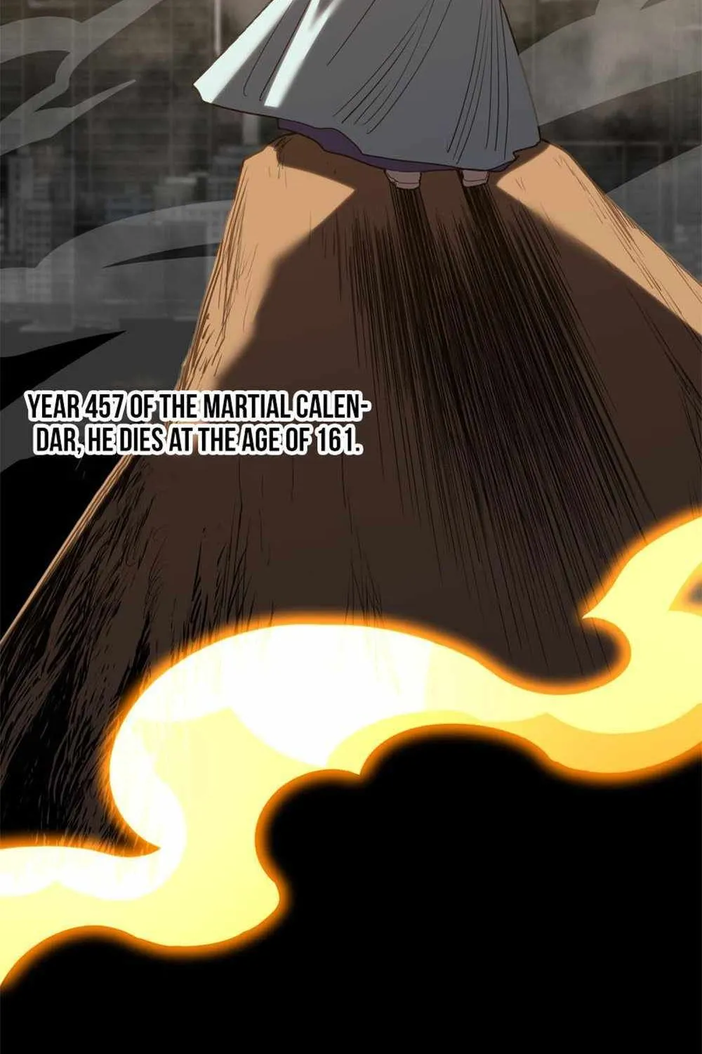 Read Logging 10 000 Years into the Future Apex Future Martial Arts EN Manga Online
