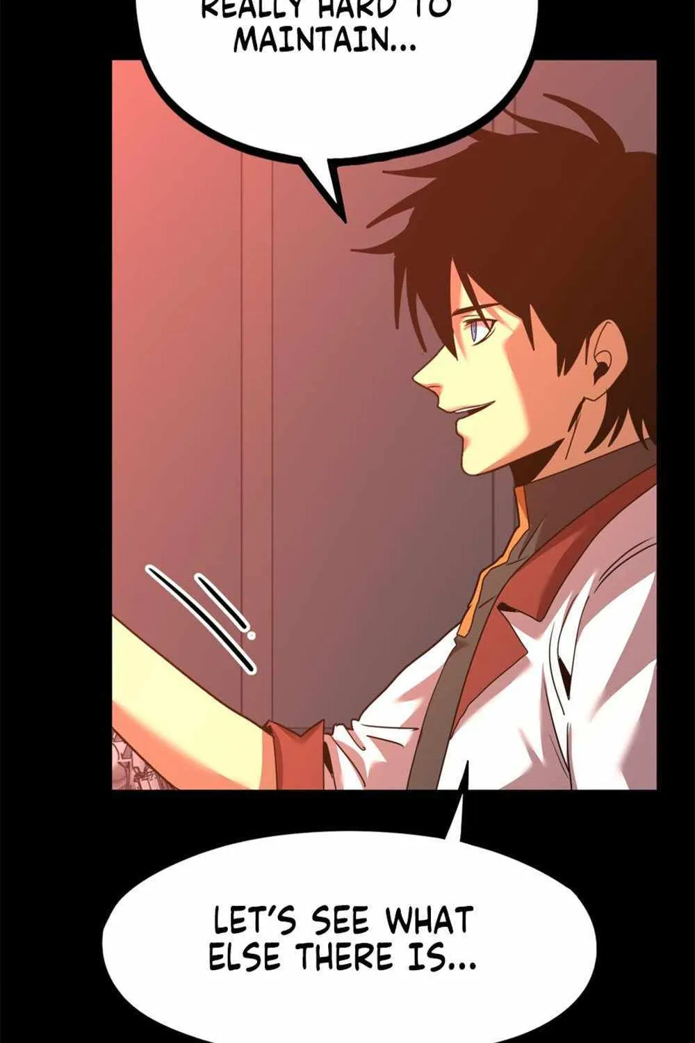 Read Logging 10 000 Years into the Future Apex Future Martial Arts EN Manga Online