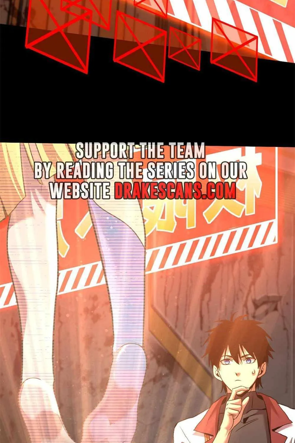 Read Logging 10 000 Years into the Future Apex Future Martial Arts EN Manga Online
