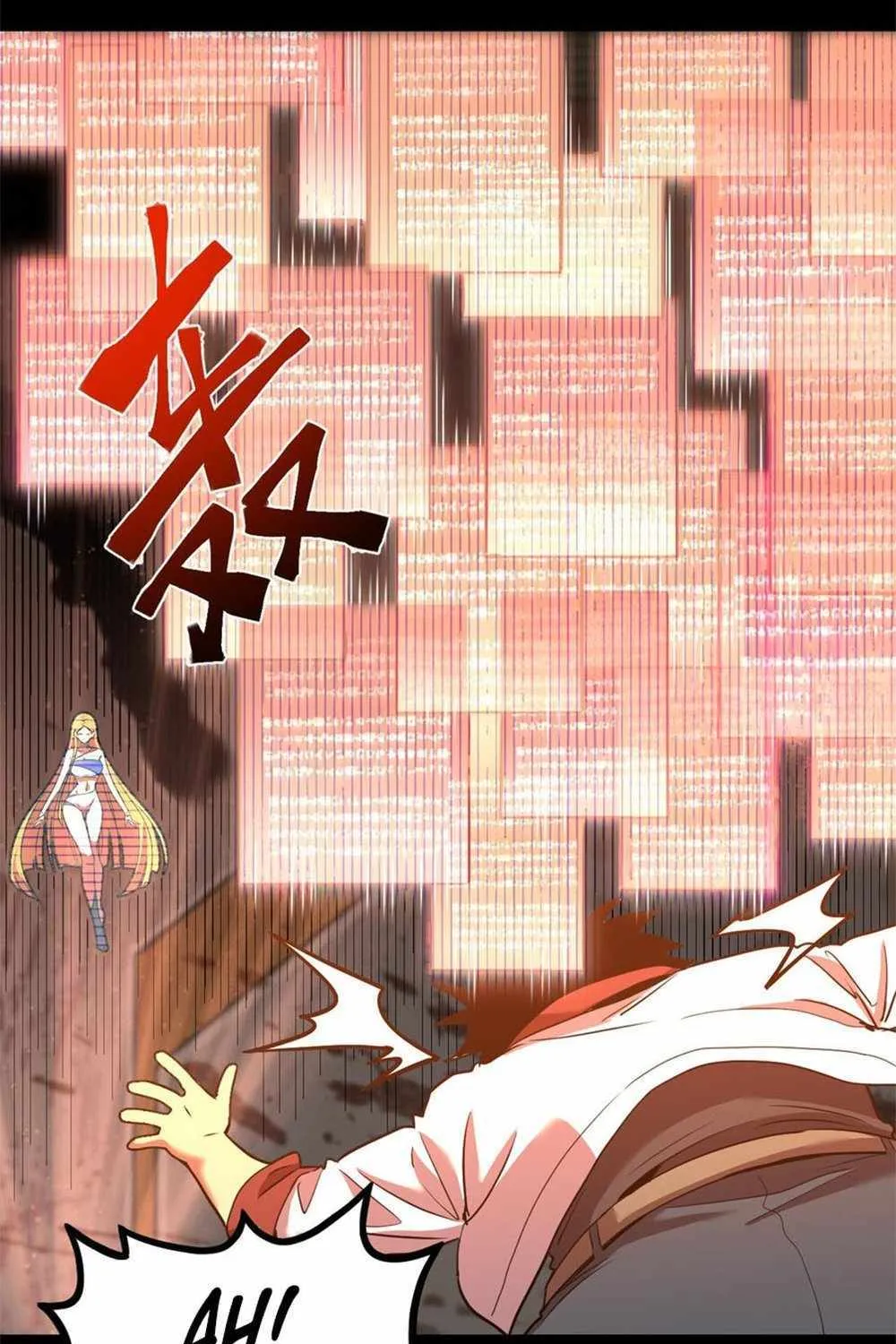 Read Logging 10 000 Years into the Future Apex Future Martial Arts EN Manga Online