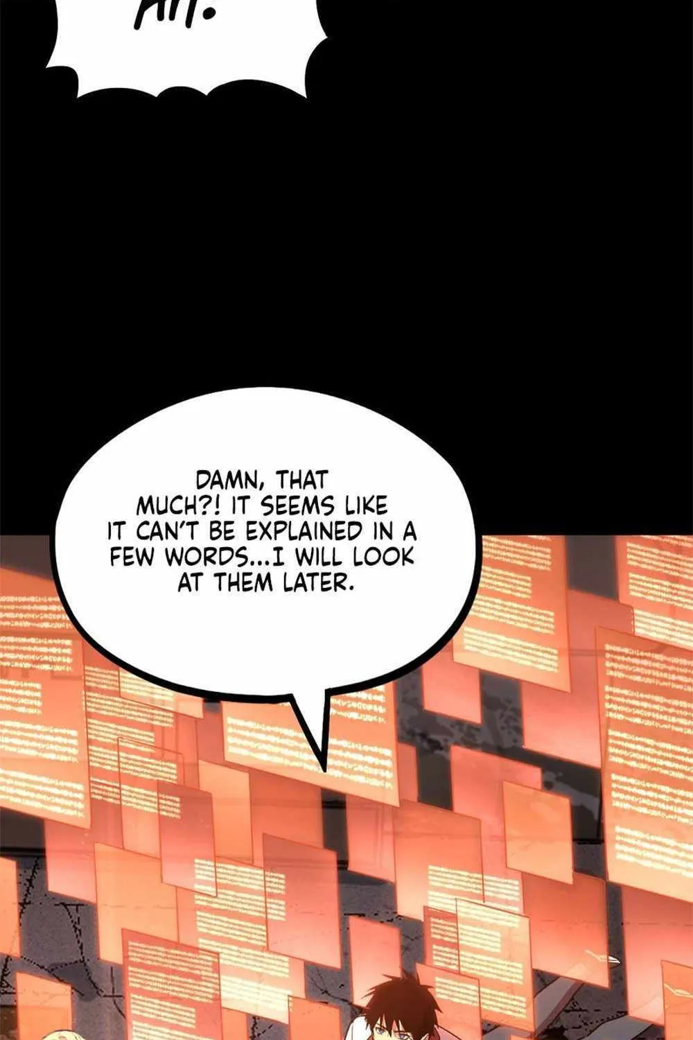 Read Logging 10 000 Years into the Future Apex Future Martial Arts EN Manga Online